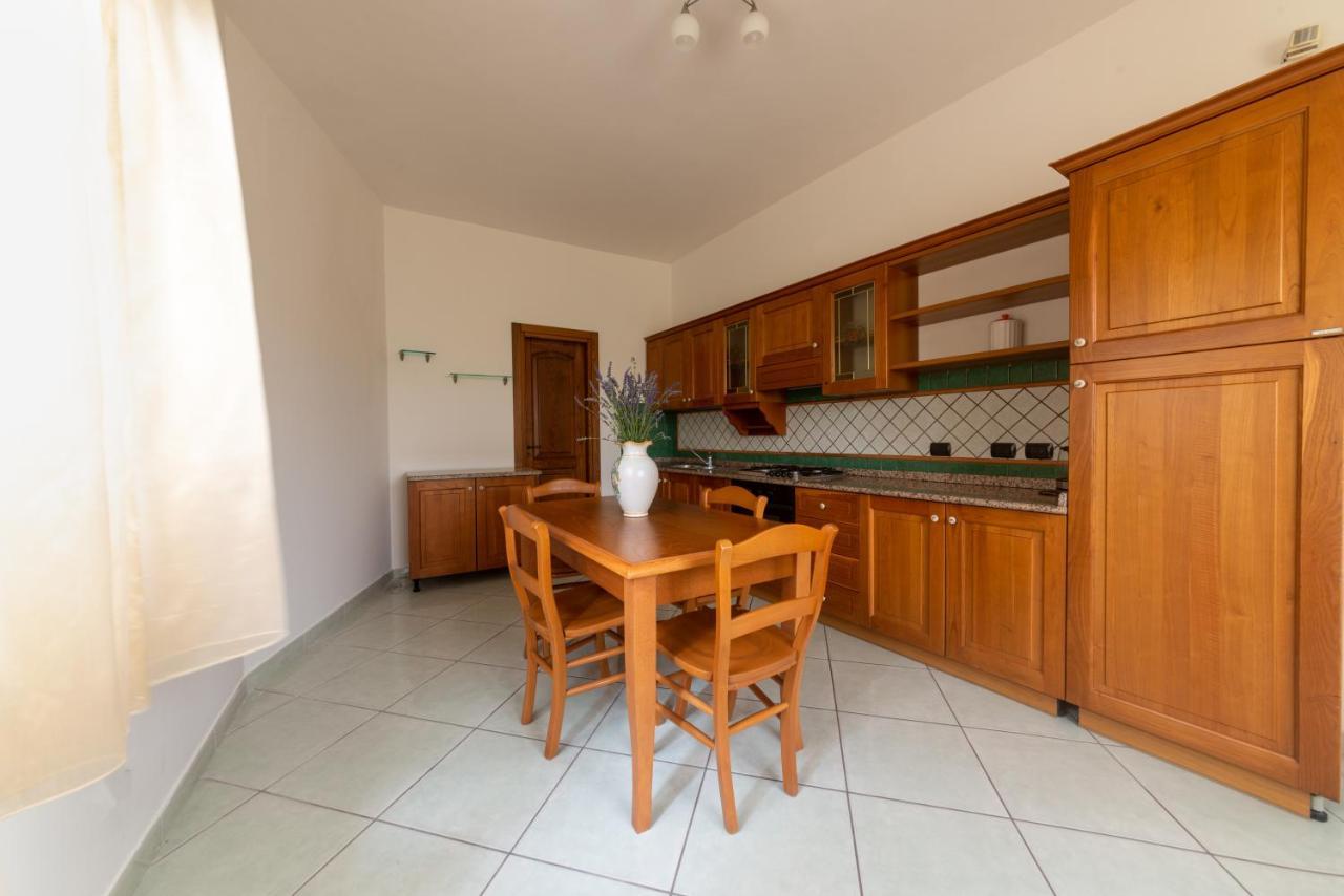 Villa Rosalia Barano dʼIschia Exterior foto