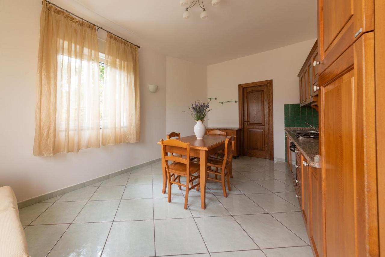 Villa Rosalia Barano dʼIschia Exterior foto