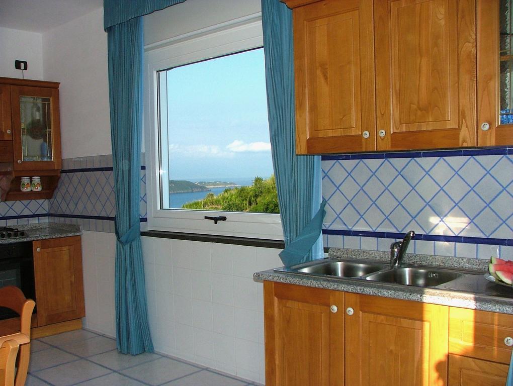 Villa Rosalia Barano dʼIschia Zimmer foto