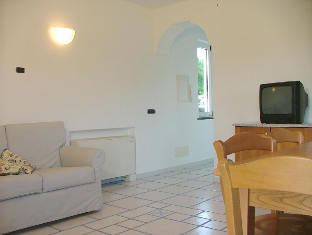 Villa Rosalia Barano dʼIschia Zimmer foto