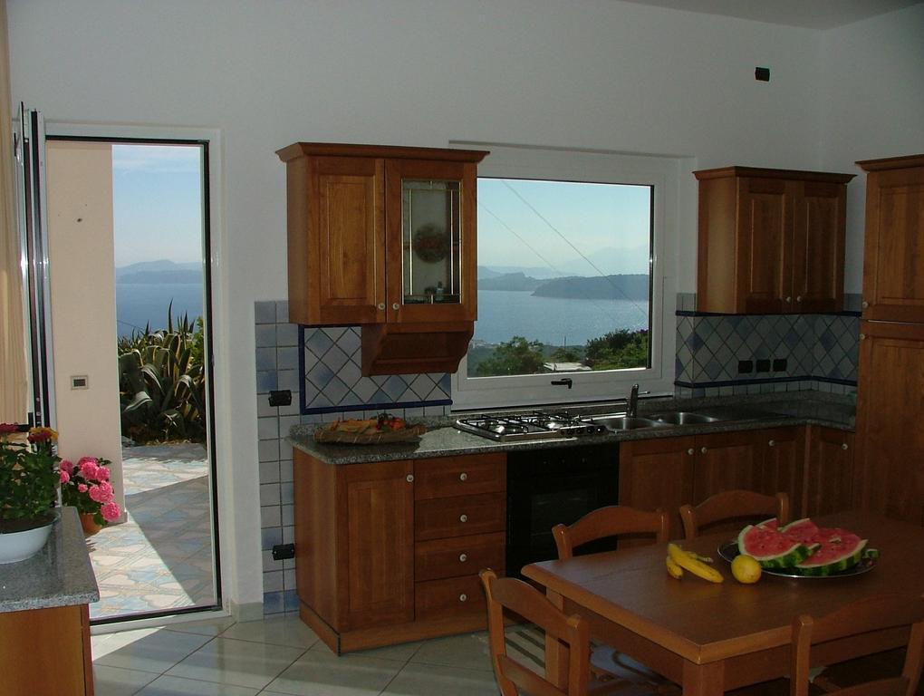 Villa Rosalia Barano dʼIschia Zimmer foto