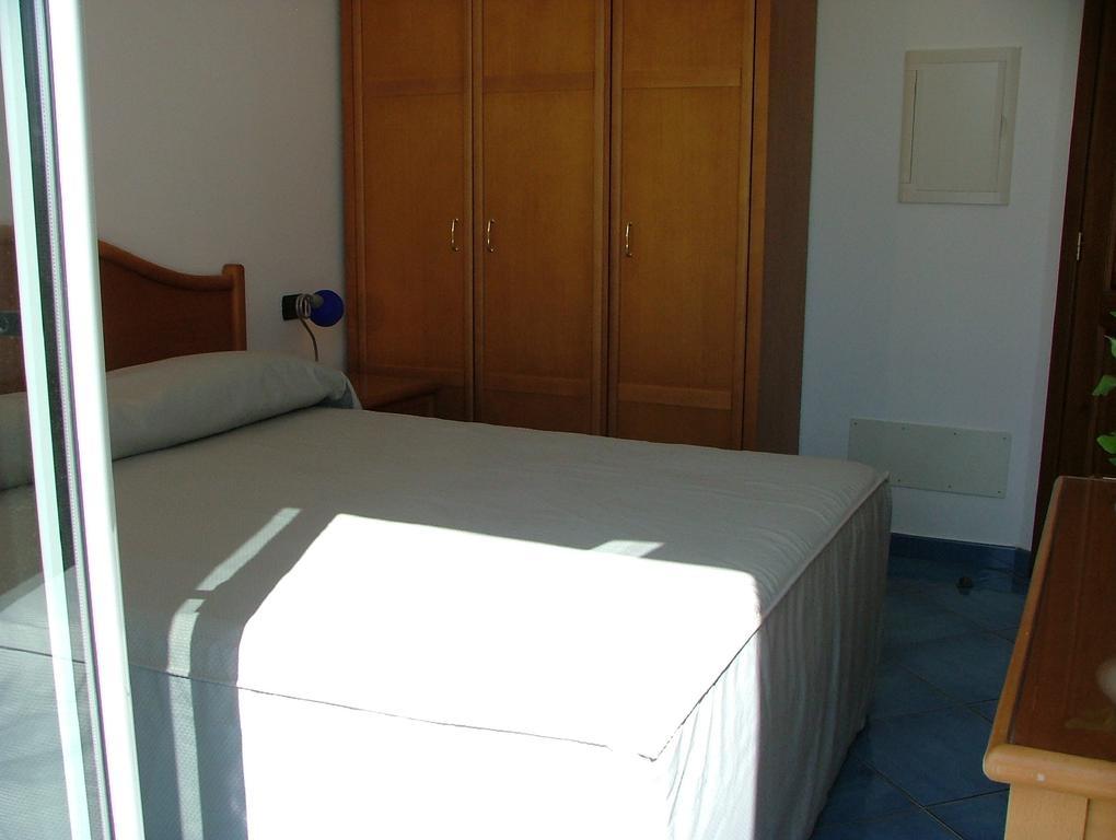 Villa Rosalia Barano dʼIschia Zimmer foto