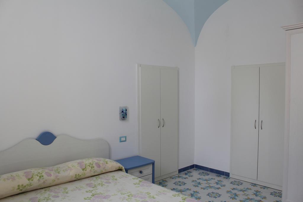 Villa Rosalia Barano dʼIschia Exterior foto